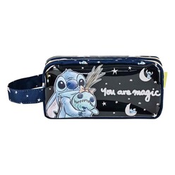 Adel Disney - Disney Kalem Çantası Stitch Ice-Lx Magıc 17909
