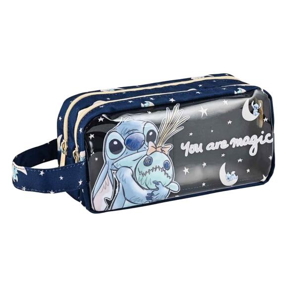 Disney Kalem Çantası Stitch Ice-Lx Magıc 17909