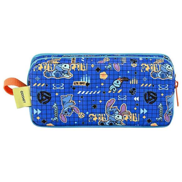 Disney Kalem Çantası Stitch Pls-Lx Techno 17878