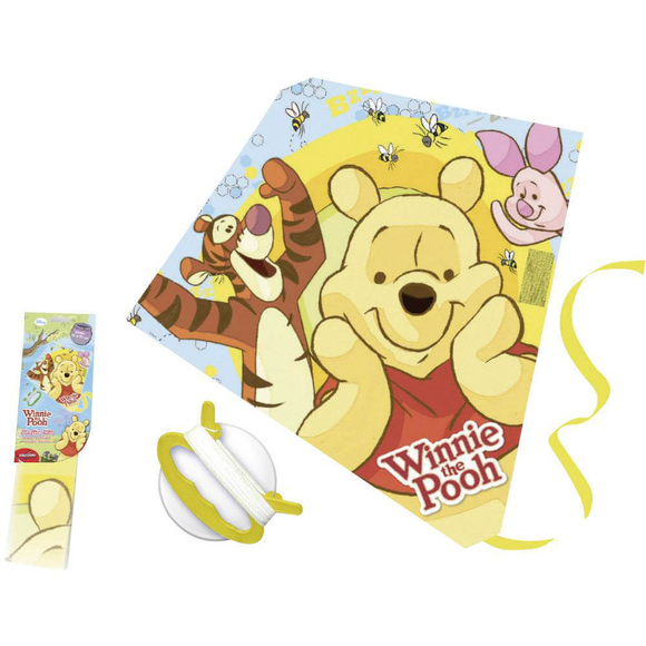 Disney Karakterler Uçurtma Plastik S00025000