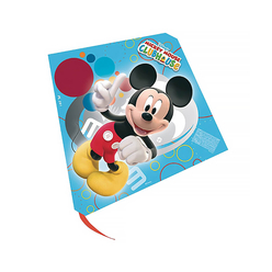 Disney Karakterler Uçurtma Plastik S00025000 - Thumbnail