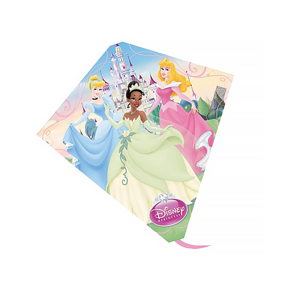 Disney Karakterler Uçurtma Plastik S00025000