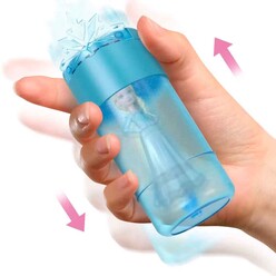 Disney Karlar Ükesi Color Reveal Renk Değiştiren Prenses Bebekler HMB83 - Thumbnail