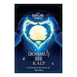 Disney Karlar Ülkesi - Donmuş Bir Kalp - Thumbnail