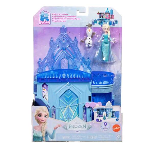 Disney Karlar Ülkesi Elsa’nın Buzdan Sarayı JDP63