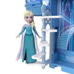 Disney Karlar Ülkesi Elsa’nın Buzdan Sarayı JDP63 - Thumbnail