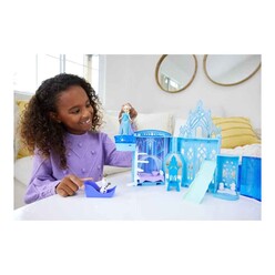 Disney Karlar Ülkesi Elsa’nın Buzdan Sarayı JDP63 - Thumbnail
