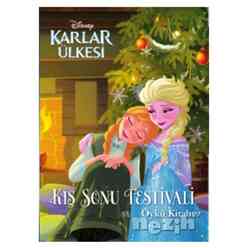 Disney Karlar Ülkesi : Kış Sonu Festivali - Thumbnail