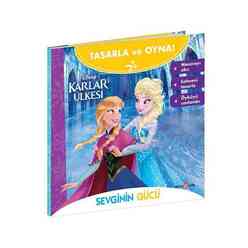 Disney Karlar Ülkesi - Tasarla ve Oyna! Sevginin Gücü - Thumbnail