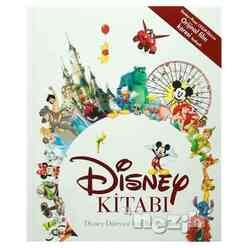 Disney Kitabı - Thumbnail