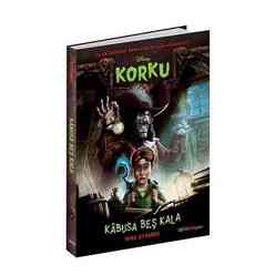 Disney Korku - Kabusa Beş Kala - Thumbnail