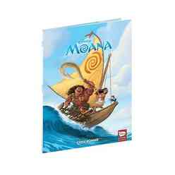 Disney Maona - Thumbnail