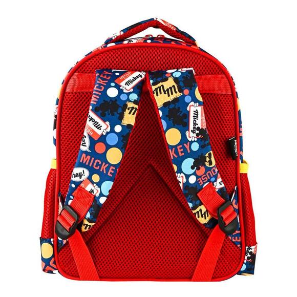 Disney Mickey Mouse Anaokulu Çantası Brıck Hello 49129