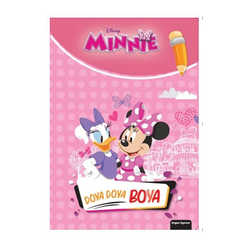 Disney Minnie - Doya Doya Boya - Thumbnail