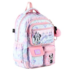 Disney Minnie Mouse İlkokul Çantası Starry 49289 - Thumbnail