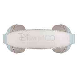 Disney Minnie Mouse Mini Fare Çocuk Kulaklığı 100. YILDÖNÜMÜ ÖZEL SERİ Lisanslı DY-10901-DH - Thumbnail