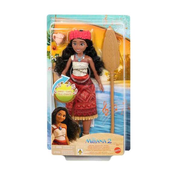 Disney Moana 2- Şarkı Söyleyen Moana JBT37