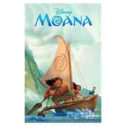 Disney Moana Filmin Öyküsü - Thumbnail