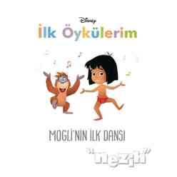 Disney Mogli’nin İlk Dansı - İlk Öykülerim - Thumbnail