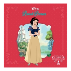 Disney Pamuk Prenses - Thumbnail