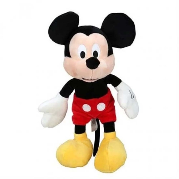 Disney Peluş Core Mickey 36Cm