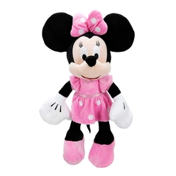 Disney Peluş Core Minnie 61Cm S00040216 - Thumbnail