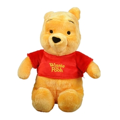 Disney Peluş Core Pooh 35Cm S00010043 - Thumbnail