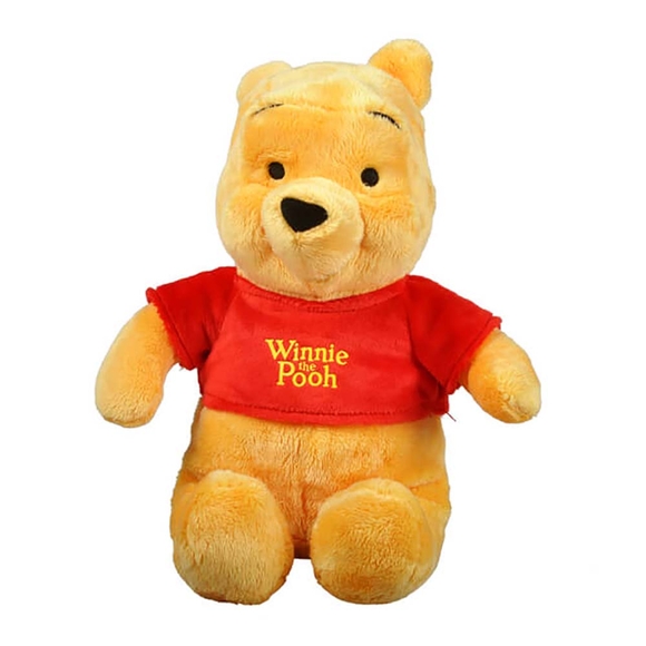 Disney Peluş Core Pooh 35Cm S00010043