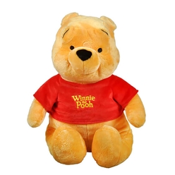 Disney Peluş Core Pooh 61Cm S01010051 - Thumbnail