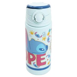 Adel Disney - Disney Plastik Matara Stitch 500ml Nope
