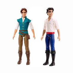 Disney Prens Bebekler Ve Aksesuarları HLV96 - Thumbnail