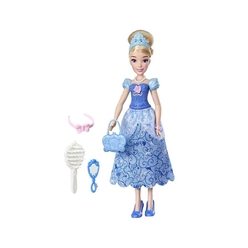 Disney Prenses Aksesuarlı Prensesler E3048 - Thumbnail