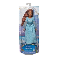 Disney Prenses Küçük Deniz Kızı Prenses HLX09 - Thumbnail
