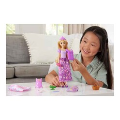 Disney Prenses Rapunzel ile Moda Eğlencesi JBG09 - Thumbnail