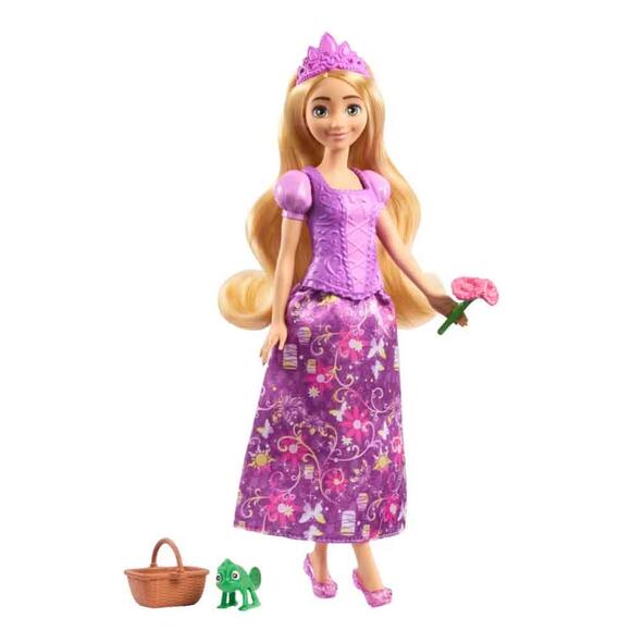 Disney Prenses Rapunzel ile Moda Eğlencesi JBG09