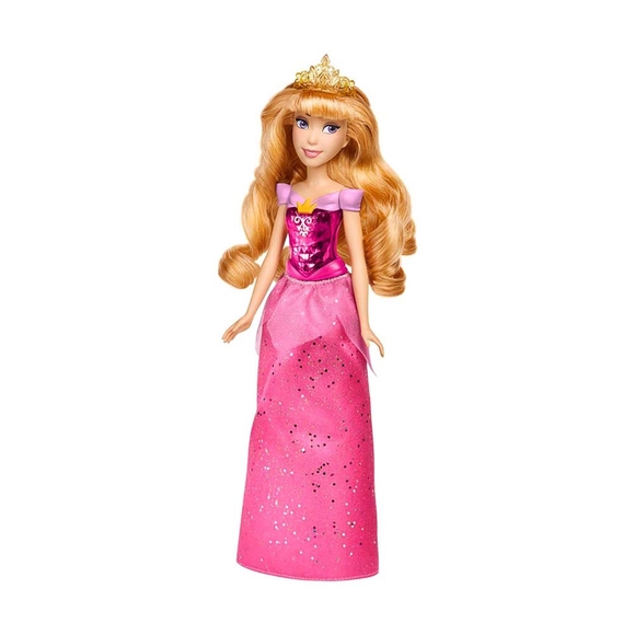 Disney Prenses Royal Shimmer F0882