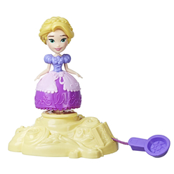 Disney Princess Balerin Prensesler E0067 - Thumbnail