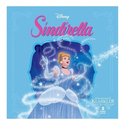 Disney Sindirella - Thumbnail