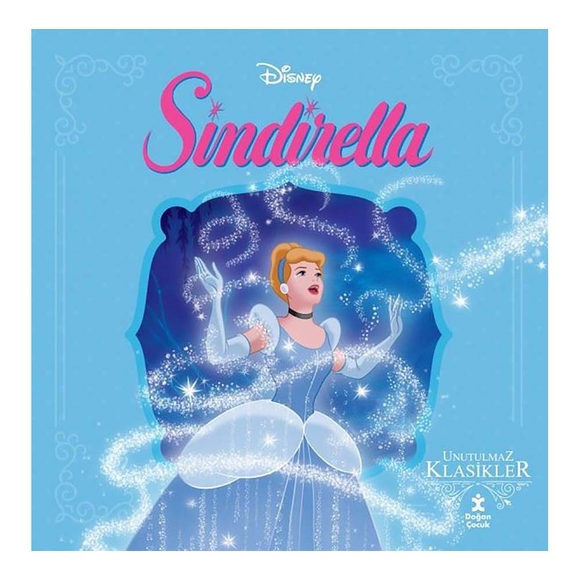 Disney Sindirella