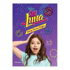 Dısney Soy Luna Güneş Daima Doğar - Thumbnail