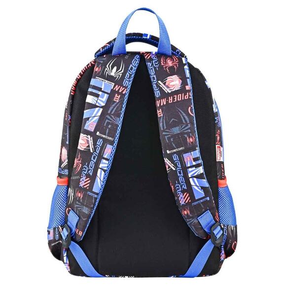 Disney Spiderman İlkokul Çantası Pam 49208