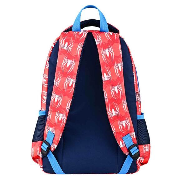 Disney Spiderman İlkokul Çantası Red 49084