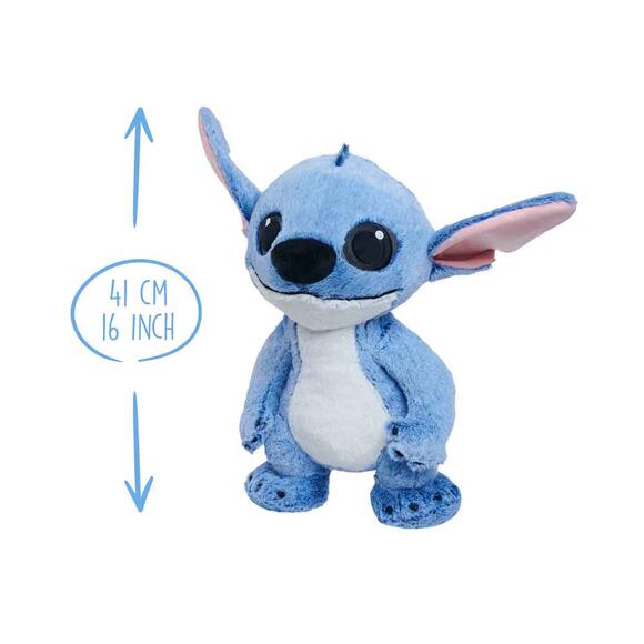Disney Stitch Live Film Peluş 41 Cm 6315870512