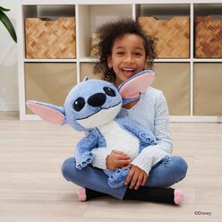Disney Stitch Live Film Peluş 41 Cm 6315870512 - Thumbnail