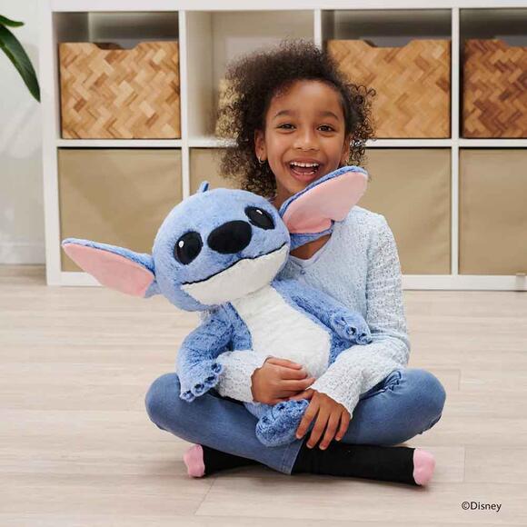 Disney Stitch Live Film Peluş 41 Cm 6315870512