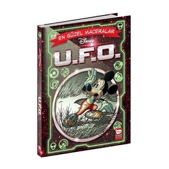Disney Ufo - En Güzel Maceralar - Thumbnail