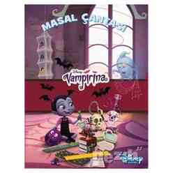 Doğan Egmont - Disney Vampirina Masal Çantası