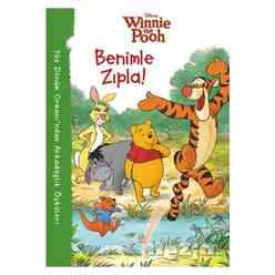 Disney Winnie the Pooh : Benimle Zıpla! - Thumbnail