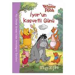 Doğan Egmont - Disney Winnie the Pooh : İyor’un Kasvetli Günü