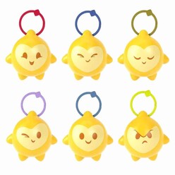 Mattel Wish - Disney Wish Mini Sürpriz Karakterler HPX30